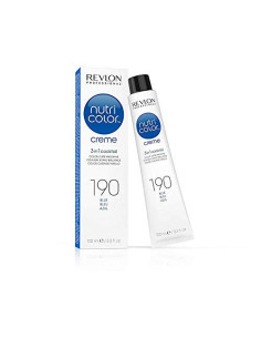 REVLON NUTRI COLOR CREME 190 BLAU 100ML