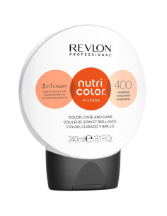 REVLON NUTRI COLOR FILTERS 400 MANDARINA 240ML