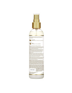 African Pride Moisture Miracle Leave-in Conditioner 237ml. 8oz. Coconut Milk Honey 2