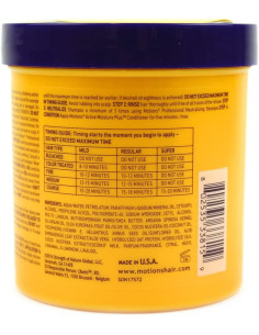 MOTIONS HAIR RELAXER SUPER 425GR. 2