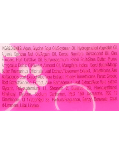 AFRICAN PRIDE DREAM KIDS OLIVE MIRACLE QUICK BOUNCE 425 GR.