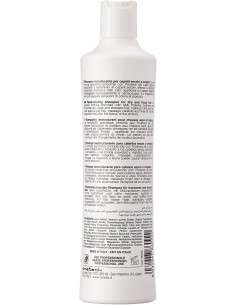 FANOLA SHAMPOO NUTRI CARE REESTRUCTURANTE 350ml. 11.83oz. 2