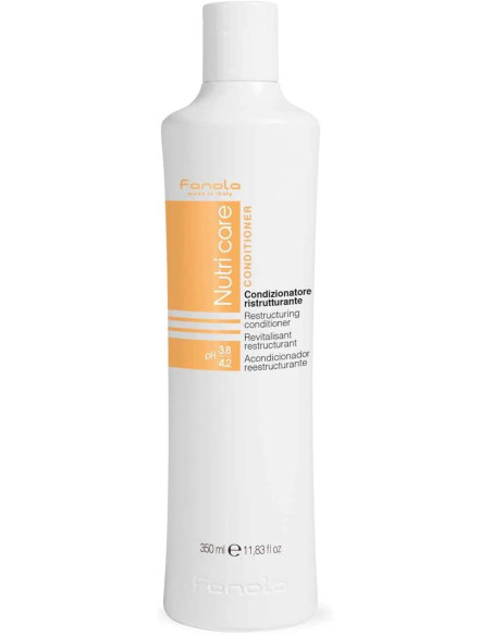 FANOLA CONDITIONER NUTRI CARE 350ml. 11.83oz.
