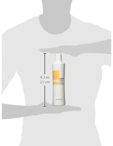 FANOLA CONDITIONER NUTRI CARE 350ml. 11.83oz.