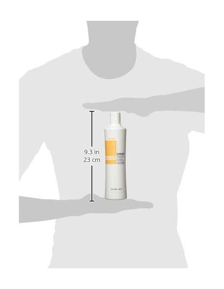 FANOLA CONDITIONER NUTRI CARE 350ml. 11.83oz.