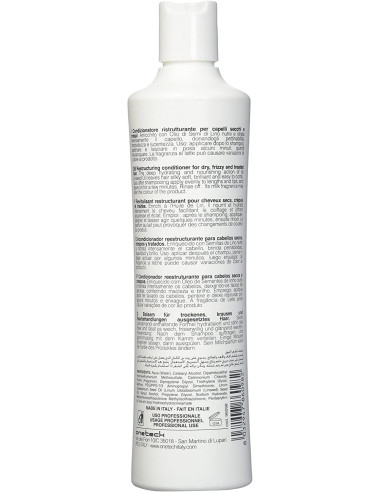 FANOLA CONDITIONER NUTRI CARE 350ml. 11.83oz.