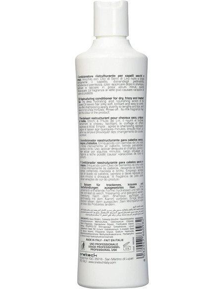 FANOLA CONDITIONER NUTRI CARE 350ml. 11.83oz.