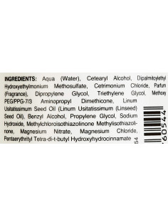 FANOLA CONDITIONER NUTRI CARE RESTRUCTURANTE 1000ml. 33.8oz. 2