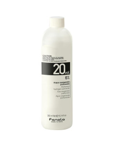 FANOLA OXYDANT 20 VOL. 6% 300 ML