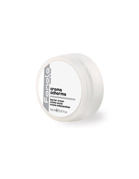 FANOLA BARRIER CREAM 150ml. 5.07oz.