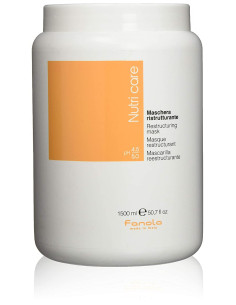 FANOLA MASK NUTRI CARE RESTRUCTURANTE 1500ml. 50.7oz. MASCARILLA