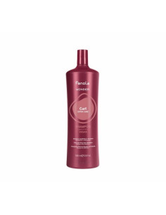 FANOLA CURL CHAMPU WONDER 1000ML. 33.8oz.