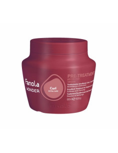 FANOLA CURL PRE TRATAMIENTO WONDER PRE-TREATMENT 500ML