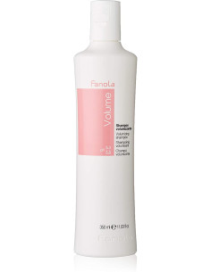 FANOLA SHAMPOO VOLUME 350ml. 11.83oz.