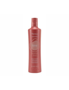 FANOLA SHAMPOO VOLUME WONDER VEGAN 1000ml. 33.8oz.