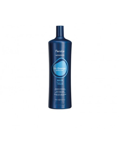 FANOLA MASK NO-ORANGE ANTINARANJA WONDER 1000ml.