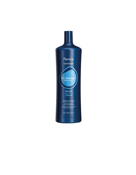 FANOLA MASK NO-ORANGE ANTINARANJA WONDER 1000ml.