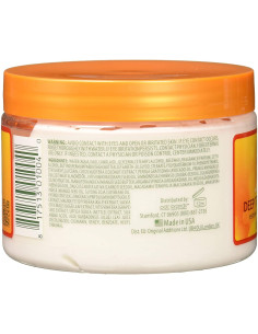 CANTU SHEA BUTTER DEEP TREATMENT MASQUE 340gr. 12oz. 2