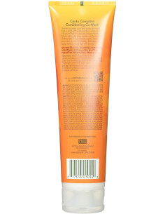 CANTU SHEA BUTTER FOR NATURAL HAIR COMPLETE CONDITIONING COWASH 283gr. 10oz. 2