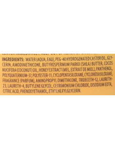 CANTU CARE FOR KIDS DETANGLER CONDITIONER 177ml. 6oz. 2