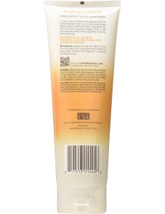CANTU CARE FOR KIDS STYLING CUSTARD 237ml. 8oz. 2