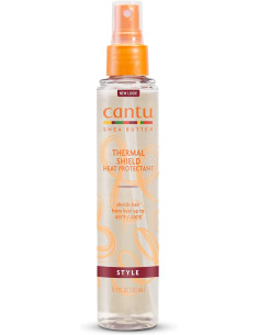 CANTU THERMAL SHIELD HEAT PROTECTANT 151ml. 5.1oz.