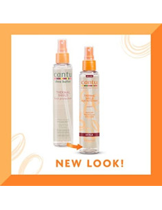 CANTU THERMAL SHIELD HEAT PROTECTANT 151ml. 5.1oz. 2