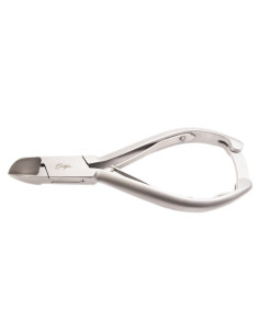 THUYA ALICATE PEDICURA. Acero inoxidable