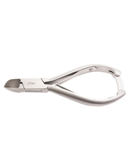 THUYA ALICATE PEDICURA. Acero inoxidable