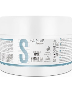 SALERM MASCARILLA DERMOCALMANTE HAIRLAB 250ml.