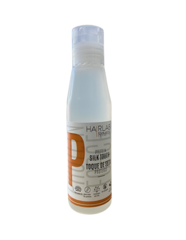 SALERM PROTEIN TOQUE DE SEDA 120ml. SILK TOUCH