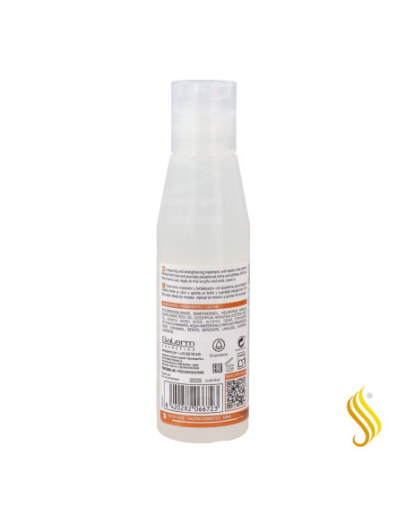 SALERM PROTEIN TOQUE DE SEDA 120ml. SILK TOUCH