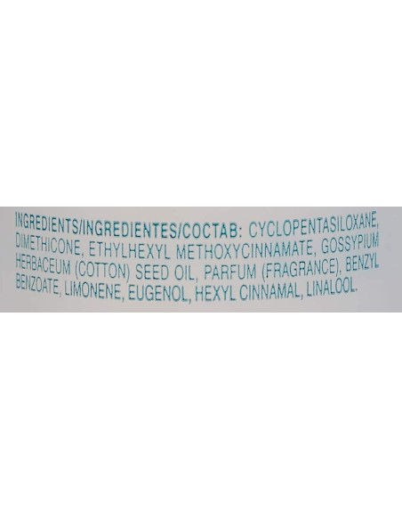 SALERM PROTEIN TOQUE DE SEDA 120ml. SILK TOUCH