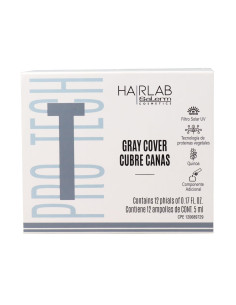 SALERM GRAY COVER - CUBRE CANAS 12x5ml.