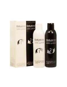 SALERM COLOR REVERSE KIT 1-2 DESPIGMENTANTE COLOR