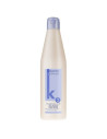 SALERM CREMA ALISADORA KERATIN SHOT 500ml.