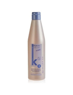 SALERM SHAMPOO KERATIN SHOT 500ml. Baño Mantenimiento