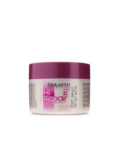 SALERM MASK HI REPAIR 02 - 250ml. Tratamiento rejuvenecedor