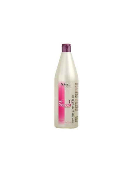 SALERM SHAMPOO HI REPAIR 01 - 1000ml.
