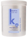 SALERM MASK DEEP IMPACT PLUS KERATIN SHOT 1000ml.