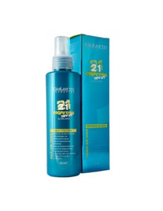 SALERM 21 EXPRESS SPRAY 150ml.