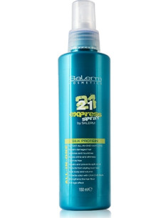 SALERM 21 EXPRESS SPRAY 150ml. 2