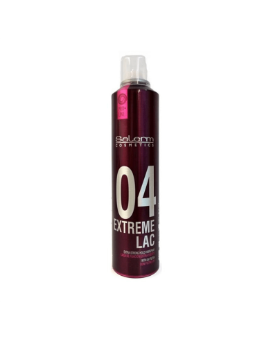 SALERM EXTREME LAC 04 300ml. PRO.LINE