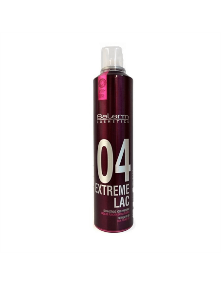 SALERM EXTREME LAC 04 300ml. PRO.LINE