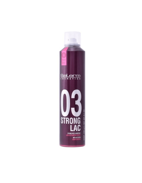 SALERM STRONG LAC 03 300ml. PRO.LINE