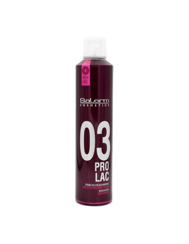 SALERM PRO LAC 03 300ml. PRO.LINE