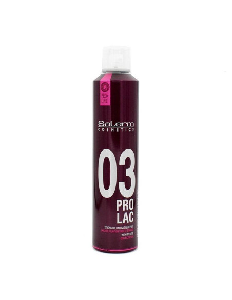 SALERM PRO LAC 03 300ml. PRO.LINE