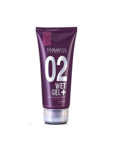 SALERM WET GEL+ 200ml. PRO.LINE