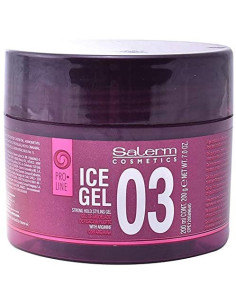 SALERM ICE GEL 200ml. PRO.LINE