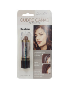 CUBRE CANAS CASTAÑO AL INSTANTE - COVER YOUR GRAY IRENE GARI